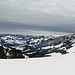 Blick in Richtung Vorarlberg