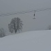 der Skilift Netschbüel (in der Umgangssprache oft auch Skilift Immergrün genannt) ist noch nicht in Betrieb