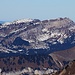 Tschuggen (2520,2m):<br /><br />Gipfelaussicht in die Voralpen zum Hohgant Furggengütsch (2196,9m).