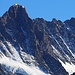Tschuggen (2520,2m): <br /><br />Gipfelaussicht auf zwei meiner Wunschgipfel die mir noch in der Sammlung fehlen: Schreckhorn (4078m) und Lauteraarhorn (4042m).