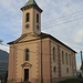 Želenice nad Bílinou (Sellnitz a. d. Biela), kostel sv. Václava (Kirche des hl. Wenzel)