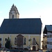 Pfarrkirche von Neubeuern