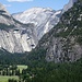 Glorious Yosemite Valley