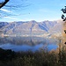 vista sul Lago di Como