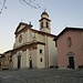 San Giovanni : Chiesa di San Giovanni Battista