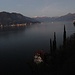 Lago di Como ... by Night