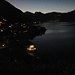 Lago di Como ... by Night ... Lezzeno