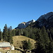 Die Alp Fräkmünt – ein schöner Ort