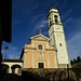 Caneggio : Chiesa di Santa Maria Assunta