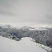 Panorama sulla  Valsesia
