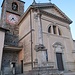 Breno : Chiesa medioevale di San Lorenzo