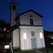 Mugena : Chiesa di Sant'Agata
