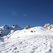 <b>Chli Leckihorn (3023 m), Gross Leckihorn (3068 m) e Rotondohütte (2570 m).</b>
