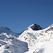 <b>Leckipass (2892 m) - Stellibodenhorn (2988 m) - Rottällipass (2875 m) - Rottällihorn (2913 m).</b>