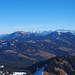 Lombachalp, Brienzer Grat, Innerschweizer Alpen