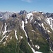 Blick über den Etlerkopf zur Freispitze