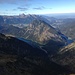 Schöner Blick zum Tauern
