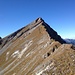 Rückblick zum Pitzenegg
