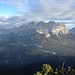 Zugspitze