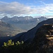 Mieminger Berge