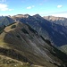 Blick nach Westen