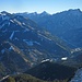 Über Hinterriß schaut man direkt hinein ins Herz des Karwendelgebirges.