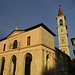 Viggiù : Chiesa Parrocchiale di Santo Stefano