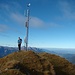 Auf dem Pitzenegg