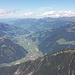 Mayrhofen mit Zillertal