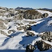 Vorsicht ist in diesem Karst angebracht