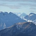 der Blick reicht bis in die Berner Alpen