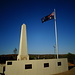 Alice Springs: ANZAC Hill (Australian and New Zealand Army Corps)