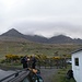 Start an der Glen Brittle Hut