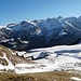 Direkter Abstieg zur Alp Hintersäss