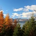 Herbst in den Tuxer Bergen