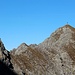Blick zur Hinteren Steinkarspitze