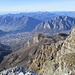 Monte Resegone : Panoramica