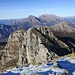Monte Resegone : Panoramica sulle Grigne