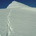 Gipfelhang Schwabhorn