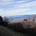 Monte Bisbino : panoramica