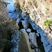 die Maggia bei Ponte Brolla
