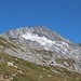 Die letzten Meter bis zur Hochfeilerhütte.