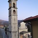 Bidogno : Chiesa parrocchiale di San Barnaba, del 1487