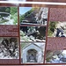 le principali "attrazioni" del tratto storico tra Pont e Scign