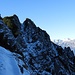 Die Entfernung zum Alpspitz täuscht. Nach dem Chemi zog sich der Weg zum Gipfel hin