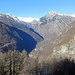 Oberes Val Lavizzara