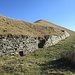 trincee e camminamenti della linea Cadorna