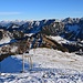 Schönberg "Ostgrat"