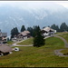 Start in Furt (bis hierher noch mit der Seilbahn, alle übrigen Bahnen waren an diesem Tag nicht in Betrieb).