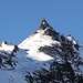 <b>Scaglia di Corno (2640 m).</b>